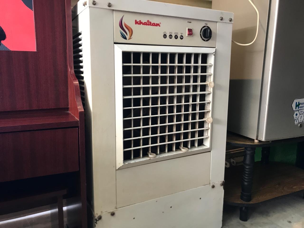 Air Cooler